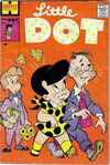 Little Dot #47 Comic Books - Covers, Scans, Photos in Little Dot Comic Books - Covers, Scans, Gallery